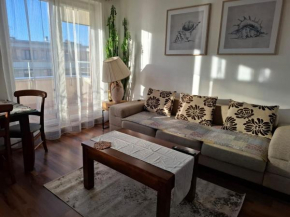 Słoneczny Apartament